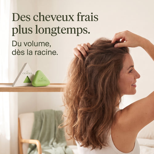 Shampoing Solide