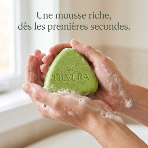 Shampoing Solide